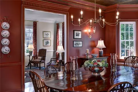 Dining - 213 Roger Webster, Williamsburg, VA 23185 photo 3 of 4