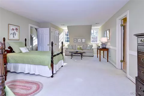 Bedroom - 213 Roger Webster, Williamsburg, VA 23185 photo 2 of 4