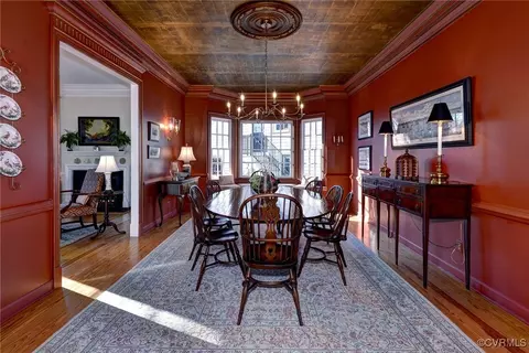 Dining - 213 Roger Webster, Williamsburg, VA 23185 photo 2 of 4