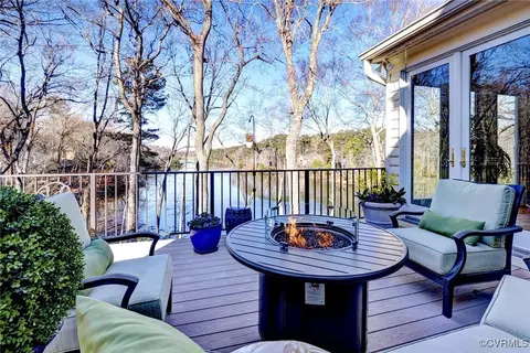 Exterior - 213 Roger Webster, Williamsburg, VA 23185 photo 6 of 12