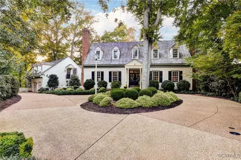 Exterior - 213 Roger Webster, Williamsburg, VA 23185 photo 2 of 12