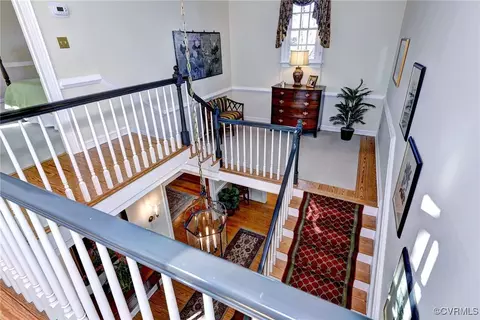 Entry Way - 213 Roger Webster, Williamsburg, VA 23185 photo 2 of 3