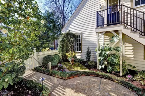 Exterior - 213 Roger Webster, Williamsburg, VA 23185 photo 7 of 12