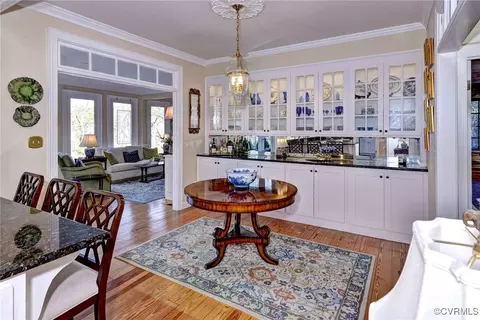 Dining - 213 Roger Webster, Williamsburg, VA 23185 photo 4 of 4