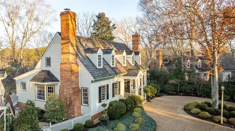 Exterior - 213 Roger Webster, Williamsburg, VA 23185 photo 12 of 12
