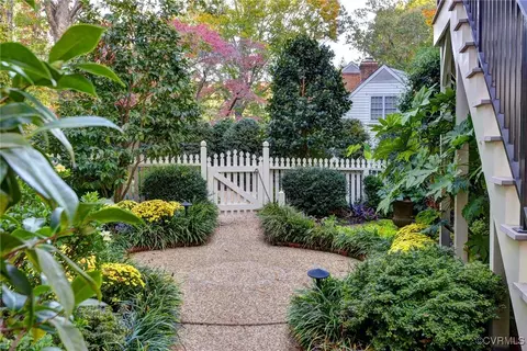 Exterior - 213 Roger Webster, Williamsburg, VA 23185 photo 8 of 12
