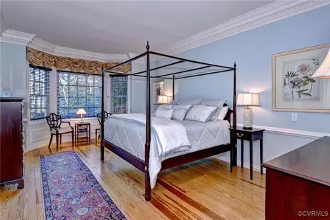 Bedroom - 213 Roger Webster, Williamsburg, VA 23185 photo 1 of 4