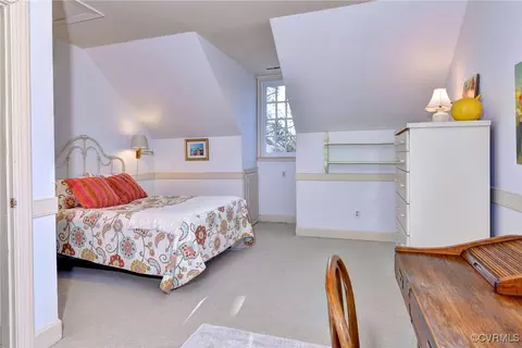 Bedroom - 213 Roger Webster, Williamsburg, VA 23185 photo 4 of 4