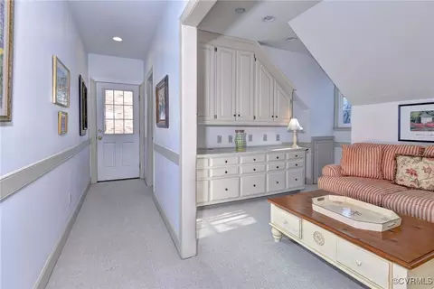 Entry Way - 213 Roger Webster, Williamsburg, VA 23185 photo 3 of 3