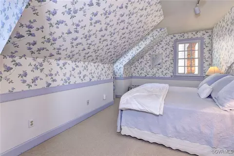 Bedroom - 213 Roger Webster, Williamsburg, VA 23185 photo 3 of 4