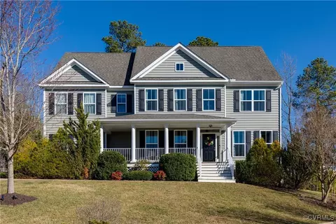 14800 Creekbrook Pl, Midlothian, VA 23113