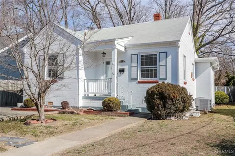 114 E Jerald St, Henrico, VA 23075 photo 4
