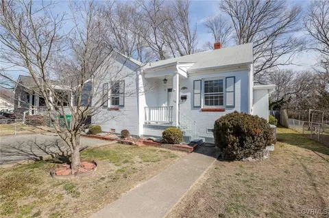 114 E Jerald St, Henrico, VA 23075 photo 2