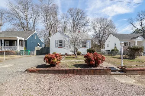 114 E Jerald St, Henrico, VA 23075 photo 3