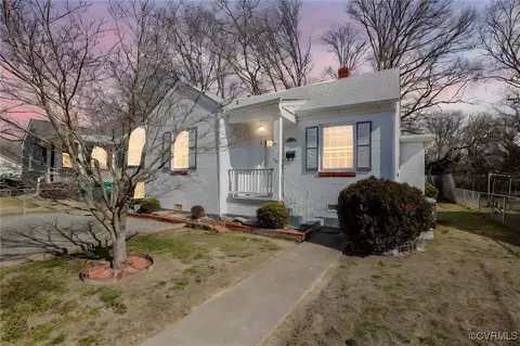 114 E Jerald St, Henrico, VA 23075