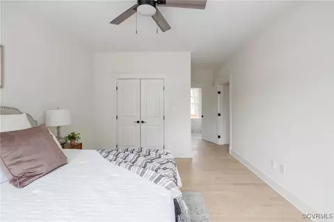 Bedroom - 3205 Jeter Ave, Richmond, VA 23222 photo 2 of 6
