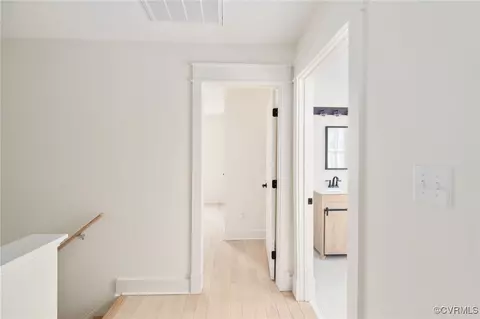 Entry Way - 3205 Jeter Ave, Richmond, VA 23222 photo 5 of 5