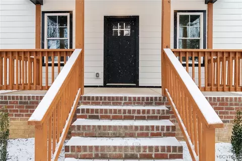 3205 Jeter Ave, Richmond, VA 23222
