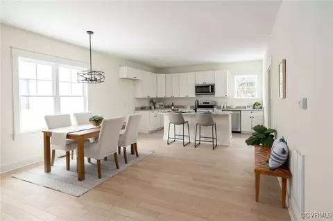 Dining - 3205 Jeter Ave, Richmond, VA 23222 photo 1 of 4