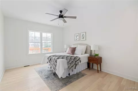 Bedroom - 3205 Jeter Ave, Richmond, VA 23222 photo 1 of 6