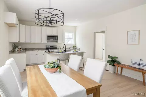 Dining - 3205 Jeter Ave, Richmond, VA 23222 photo 3 of 4