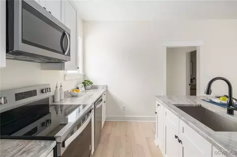Kitchen - 3205 Jeter Ave, Richmond, VA 23222 photo 5 of 5