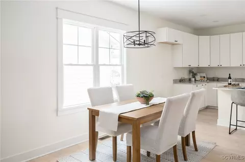 Dining - 3205 Jeter Ave, Richmond, VA 23222 photo 2 of 4