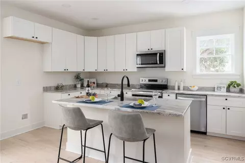 Kitchen - 3205 Jeter Ave, Richmond, VA 23222 photo 2 of 5