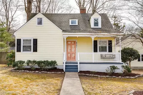8941 Elm Rd, Richmond, VA 23235