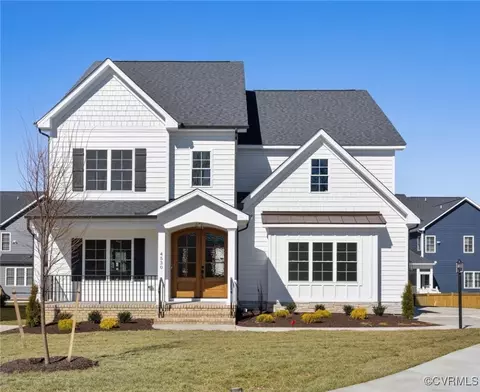 4530 Woodson Hills Way, Glen Allen, VA 23059