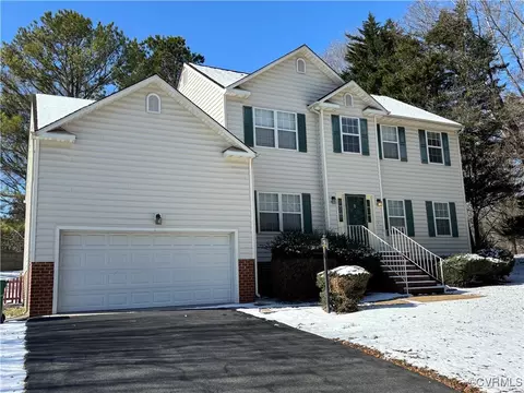 11241 Riverchase Dr, Henrico, VA 23233