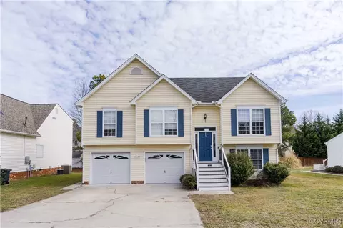 5831 Ironhorse Rd, Richmond, VA 23234