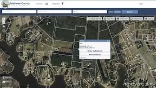 lot3 Yacht Club Rd, Hudgins, VA 23076