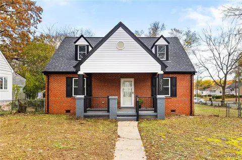 2037 Orlando Rd, Richmond, VA 23224