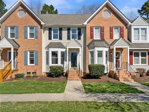 7028 Pine Orchard Ct #7028, Chesterfield, VA 23832
