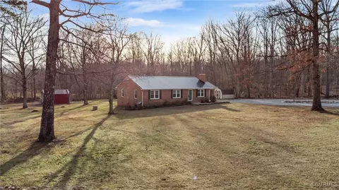 8087 Bell Rd, Dillwyn, VA 23936