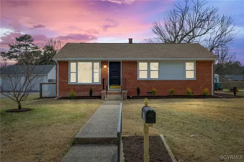 4821 Adair Ave, Richmond, VA 23230