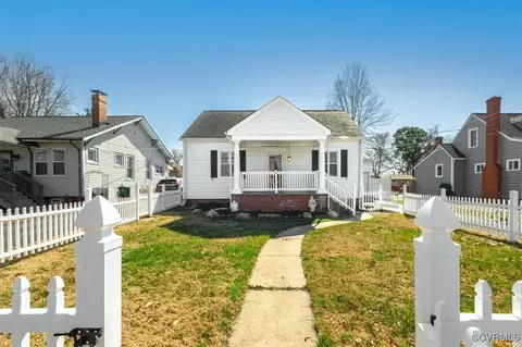 4609 Old Warwick Rd, Richmond, VA 23234