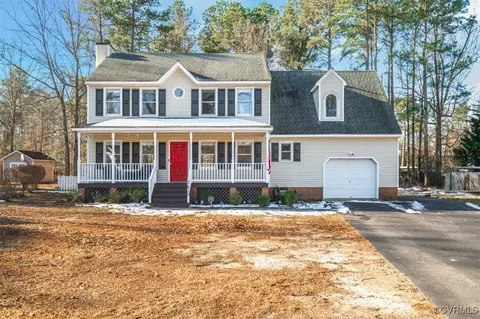 7613 Baxter Ridge Ct, Prince George, VA 23875