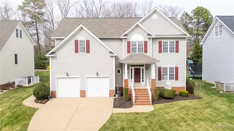 7809 Hampton Green Dr, Chesterfield, VA 23832
