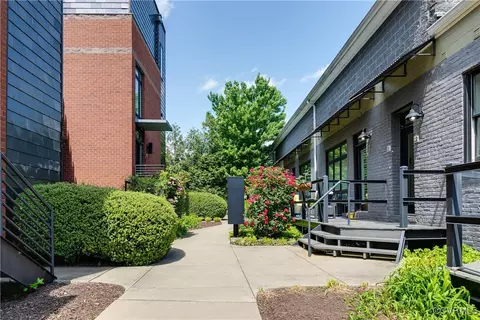 1708 W Cary St #U12, Richmond, VA 23220