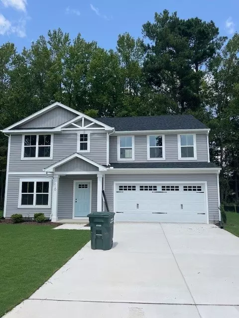 118 Wagners Way, West Point, VA 23181