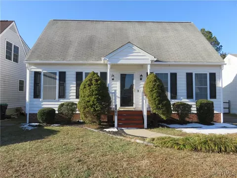6041 Ironworks Ct, Mechanicsville, VA 23111