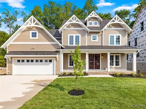 14801 Abberton Dr, Midlothian, VA 23112