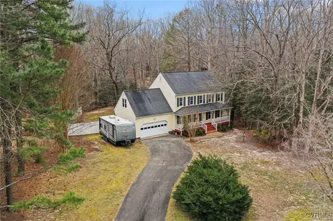 6809 Berkley Davis Ter, Chesterfield, VA 23838