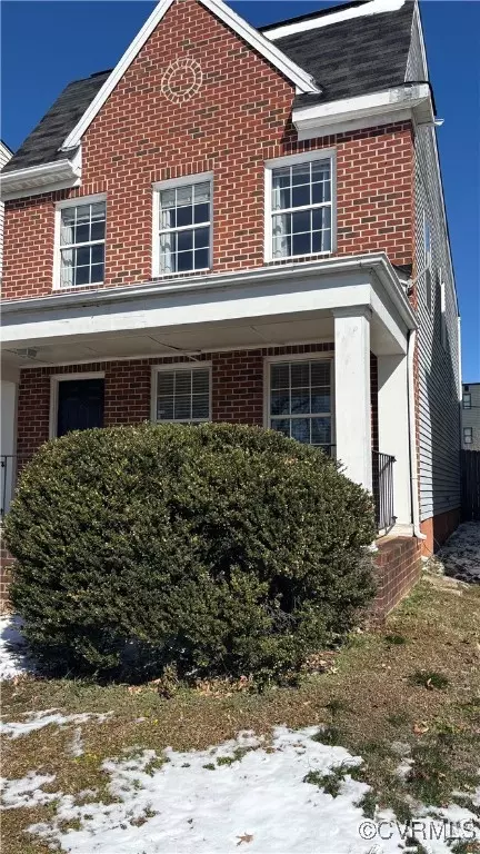 1208 Dance St, Richmond, VA 23220