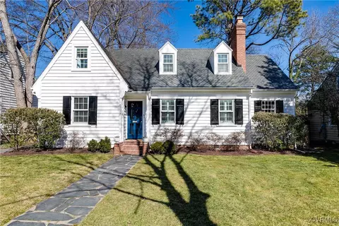 6718 Stuart Ave, Richmond, VA 23226