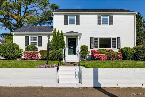 1404 Antrim Ave, Richmond, VA 23230