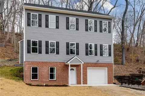 3704 Glenwood Ave, Richmond, VA 23223