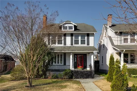 2510 Seminary Ave, Richmond, VA 23220